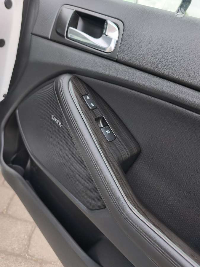 Kia Optima, 1.7 l., Седан