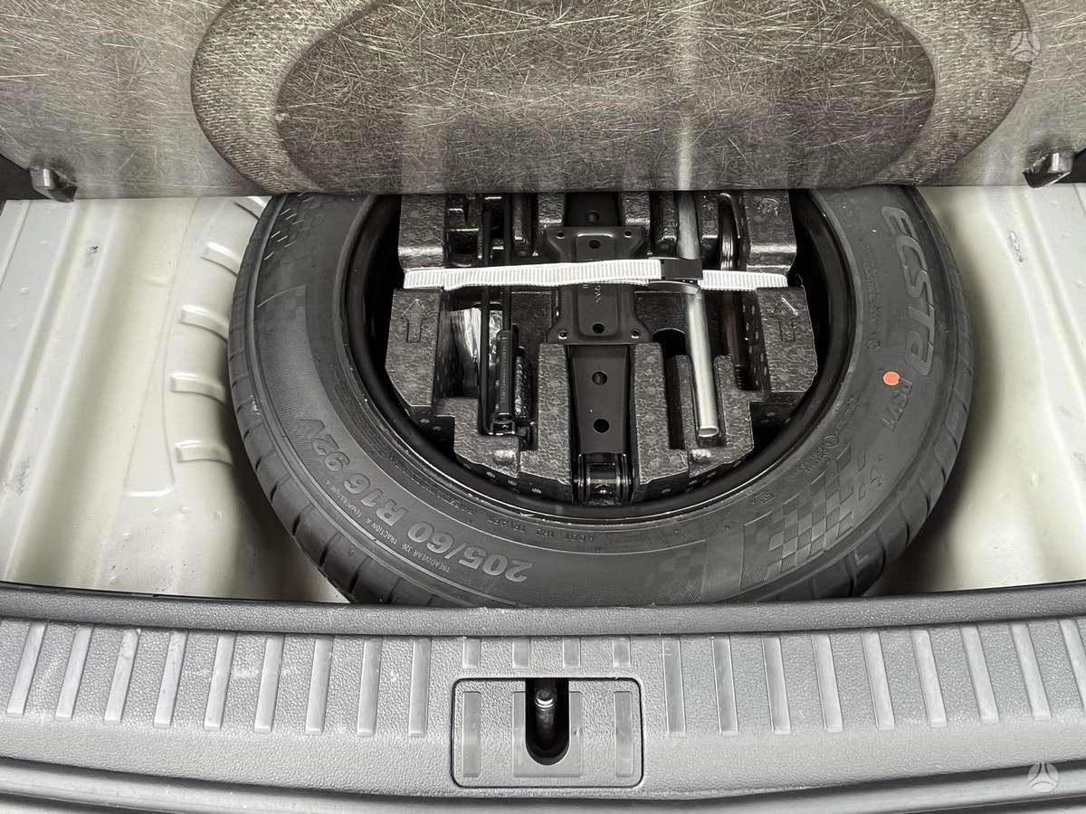 Skoda Octavia, 2.0 l., Универсал