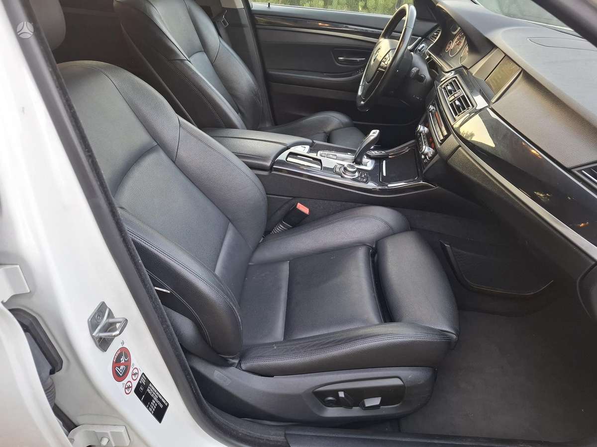 BMW 525, 2.0 l., wagon