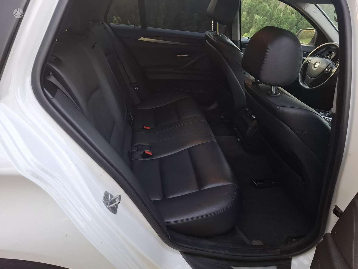 BMW 525, 2.0 l., Универсал