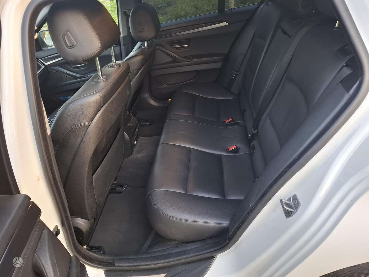 BMW 525, 2.0 l., Универсал