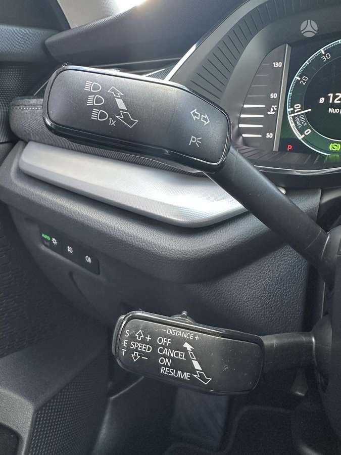 Skoda Octavia, 2.0 l., Универсал