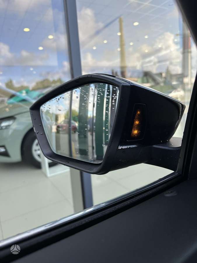 Skoda Octavia, 2.0 l., Универсал