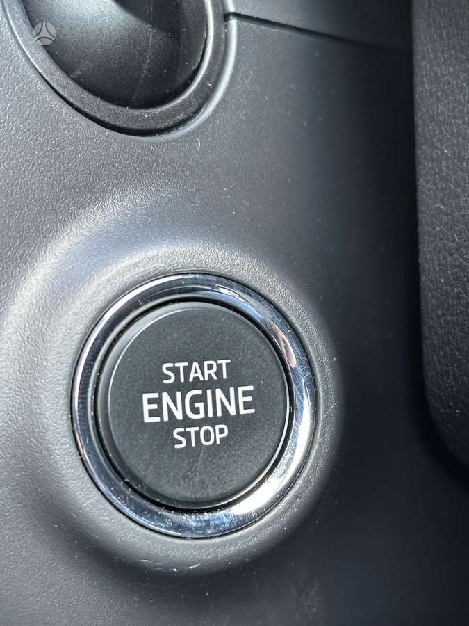 Skoda Octavia, 2.0 l., Универсал