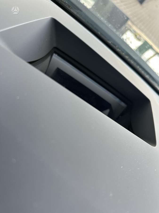 Skoda Octavia, 2.0 l., Универсал