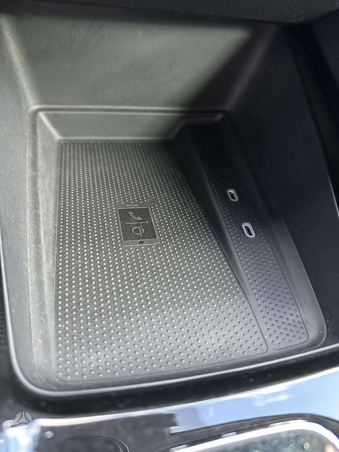 Skoda Octavia, 2.0 l., Универсал