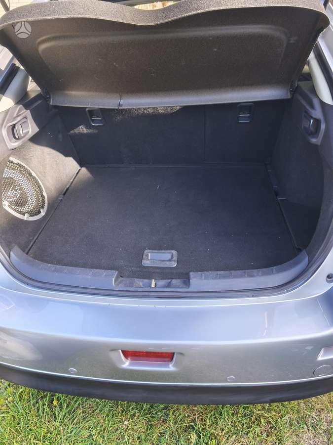 Mitsubishi Lancer, 1.8 l., hatchback