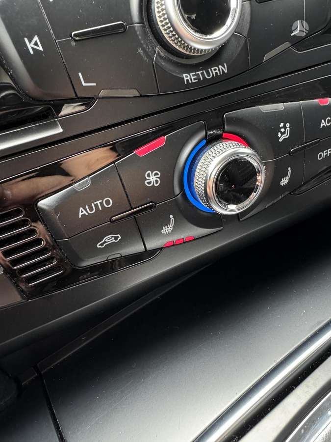 Audi A4, 2.0 l., wagon