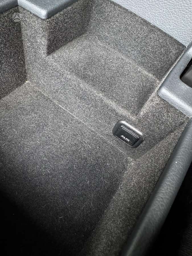 Audi A4, 2.0 l., wagon
