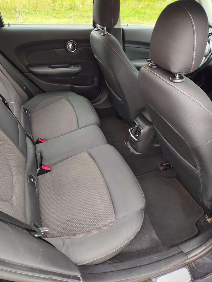 Mini Clubman, 1.5 l., Универсал
