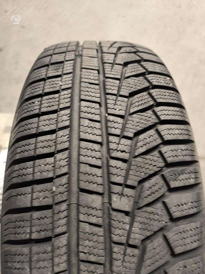 Hankook, зимние 225/60 R17