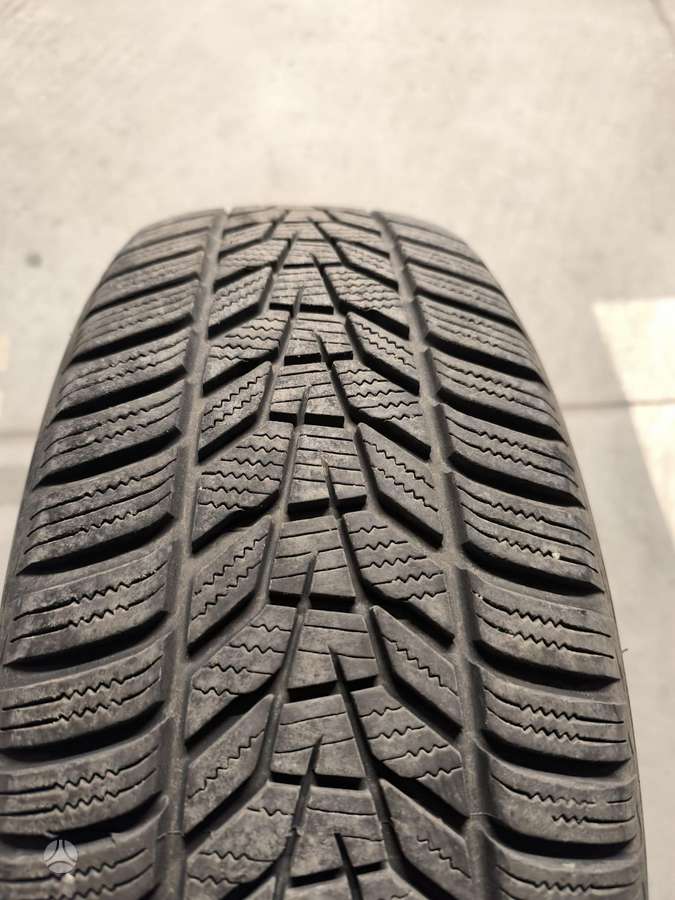 Hankook, žieminės 225/60 R17