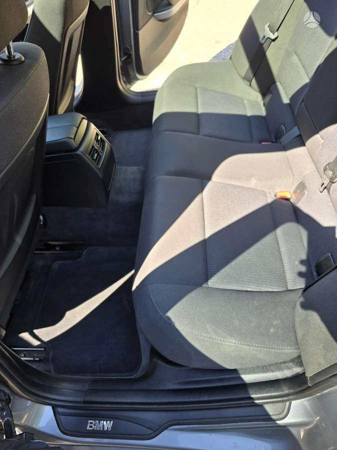 BMW 320, 2.0 l., wagon