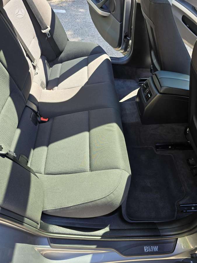 BMW 320, 2.0 l., wagon