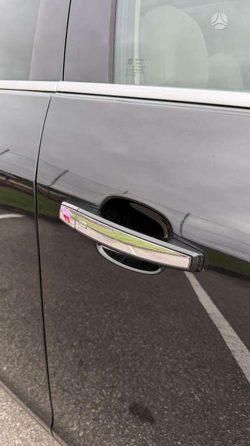 Opel Insignia, 2.0 l., wagon