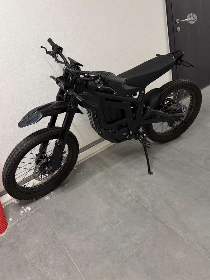 Talaria Sting R MX5, эндуро / adventure