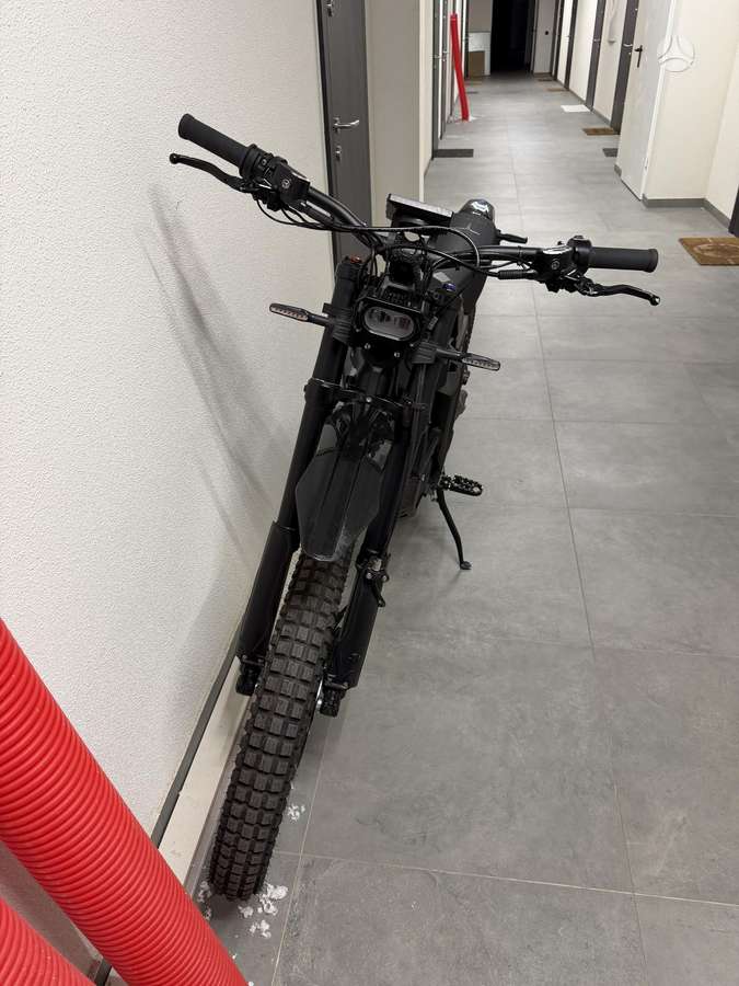 Talaria Sting R MX5, эндуро / adventure