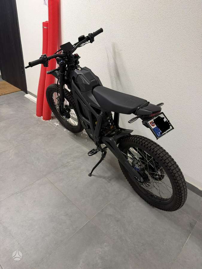 Talaria Sting R MX5, эндуро / adventure