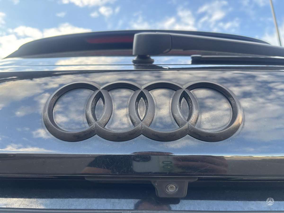 Audi A4, 2.0 l., Универсал