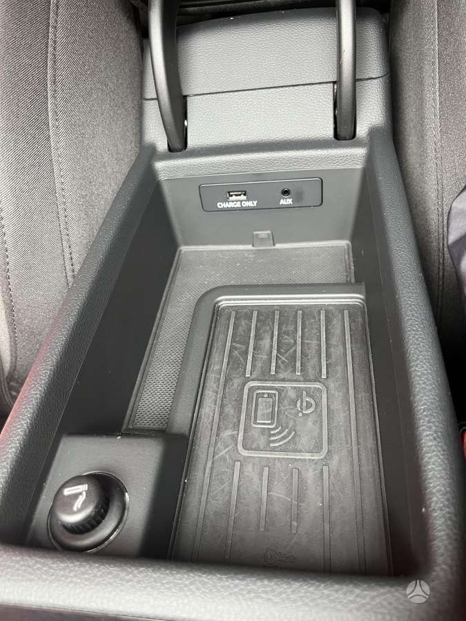 Audi A4, 2.0 l., wagon