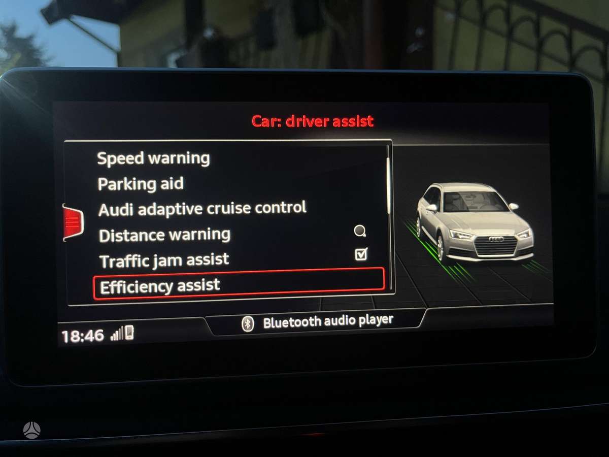 Audi A4, 2.0 l., Универсал