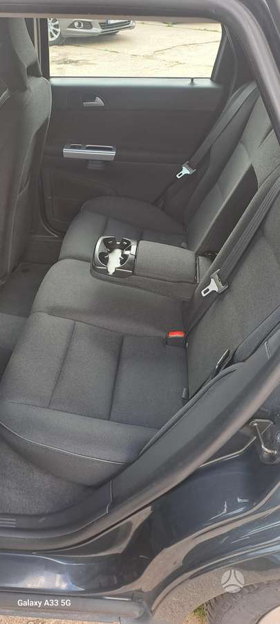 Volvo V50, 1.6 l., Универсал