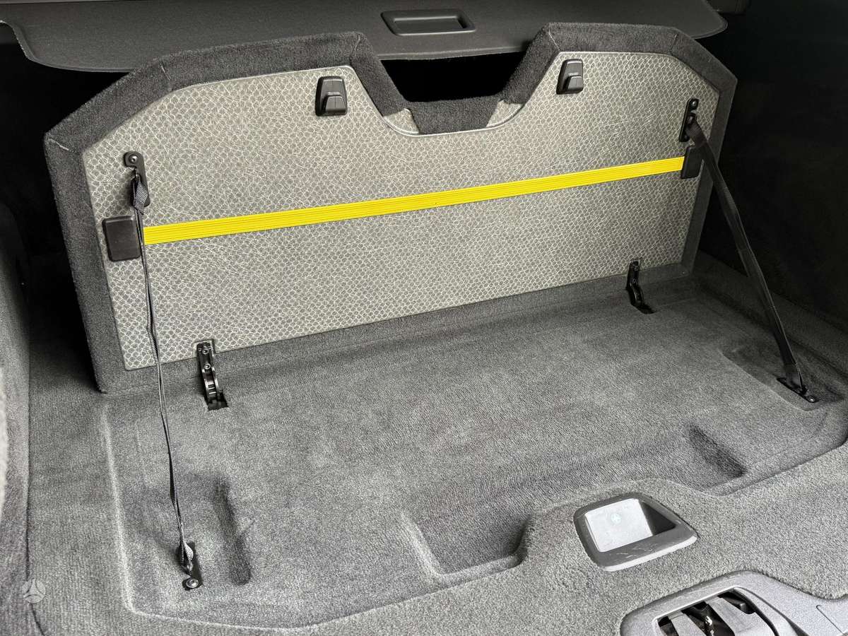 Volvo V60, 2.0 l., Универсал