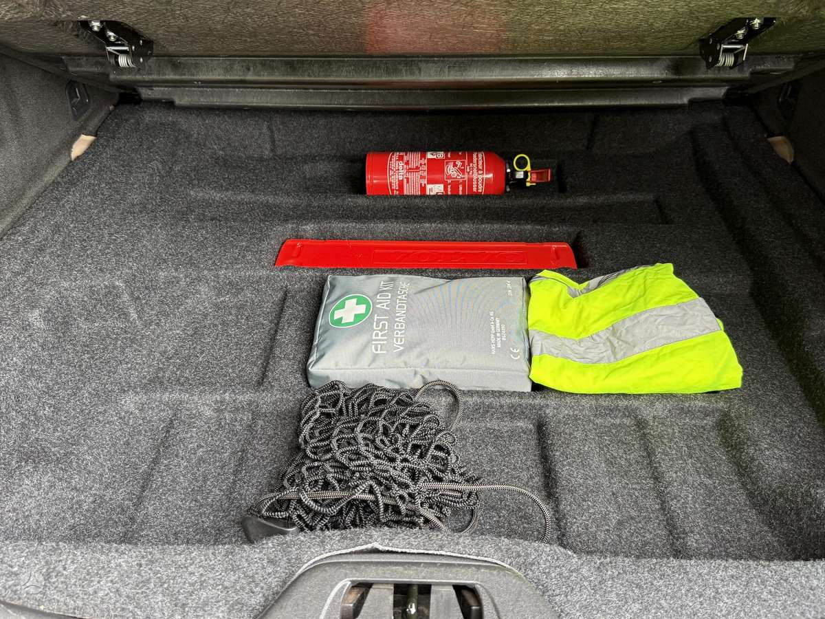 Volvo V60, 2.0 l., Универсал