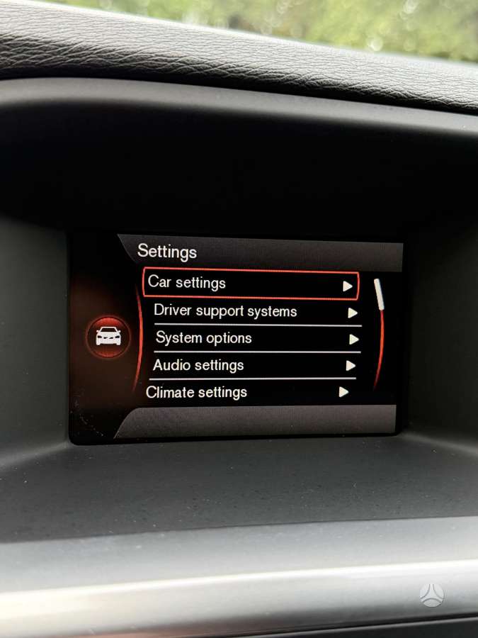 Volvo V60, 2.0 l., wagon