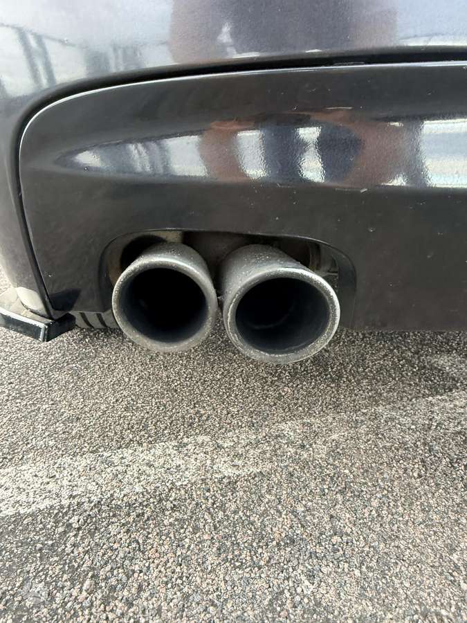 BMW 520, 2.0 l., Седан