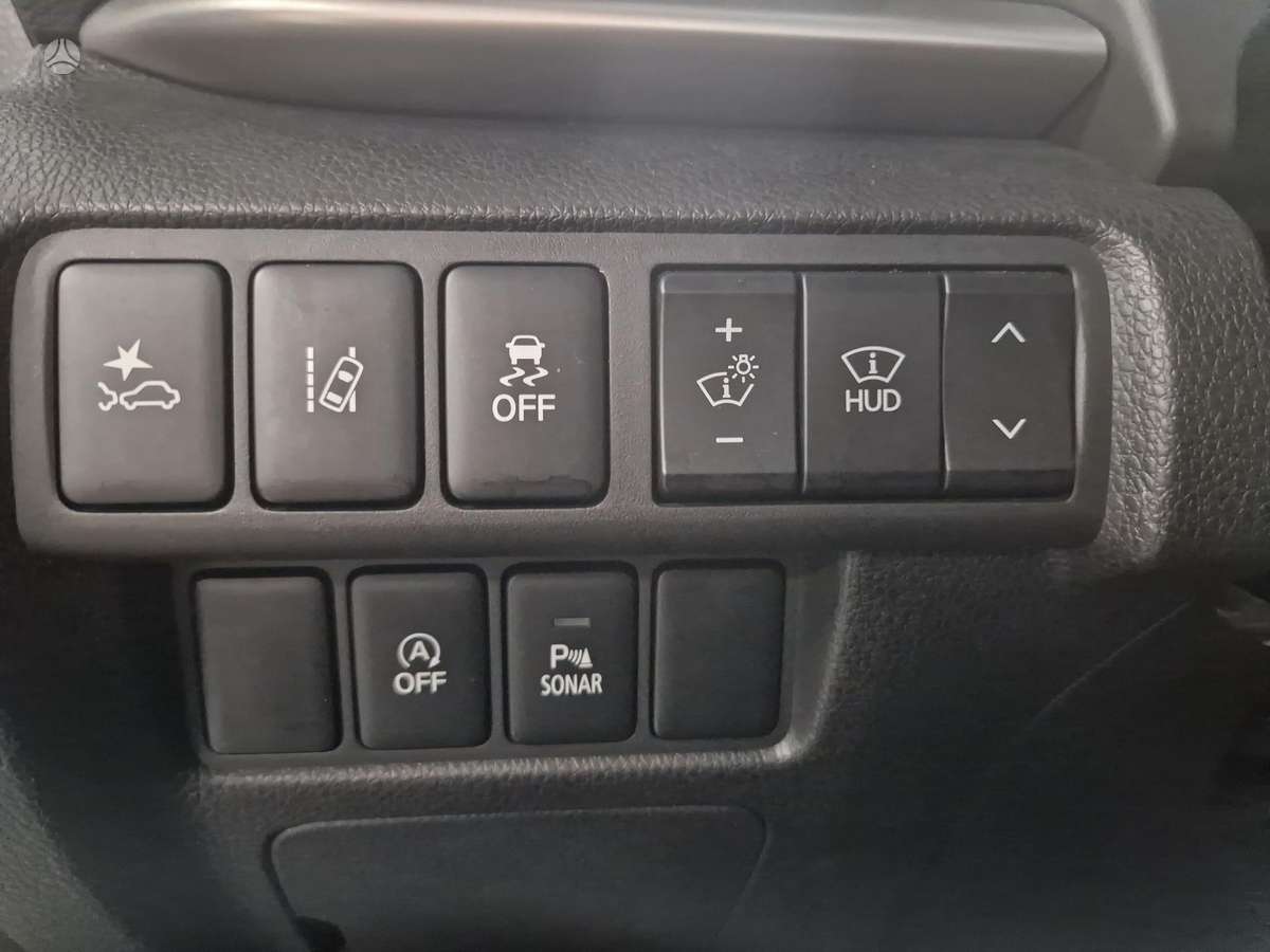 Mitsubishi Eclipse Cross, 1.5 l., off-road / crossover