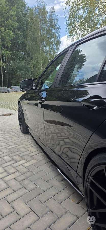 BMW 328, 2.0 l., Седан