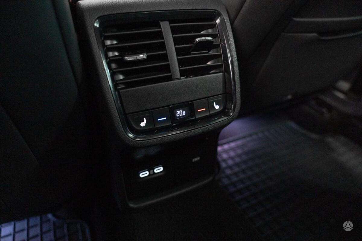 Skoda Octavia, 2.0 l., Универсал