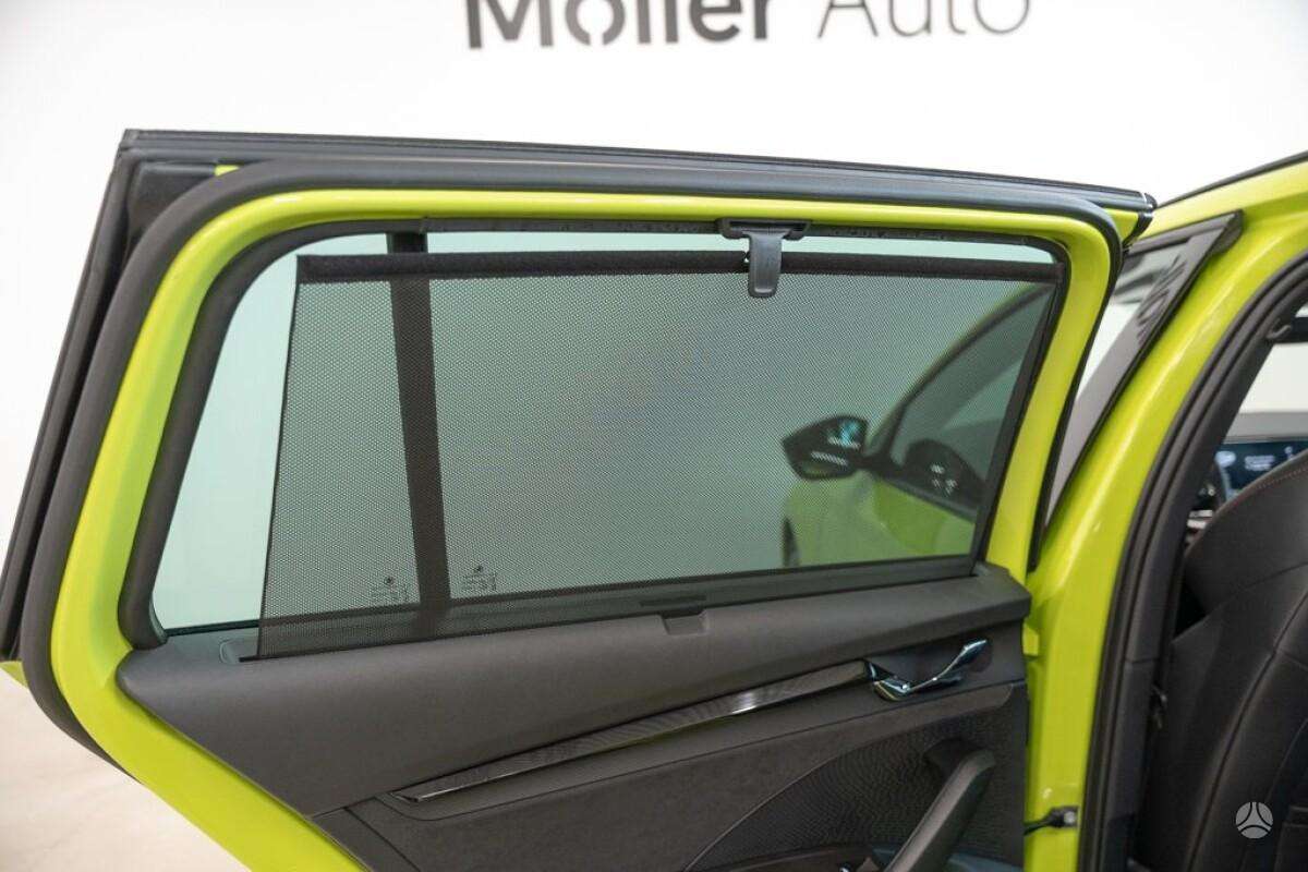 Skoda Octavia, 2.0 l., Универсал