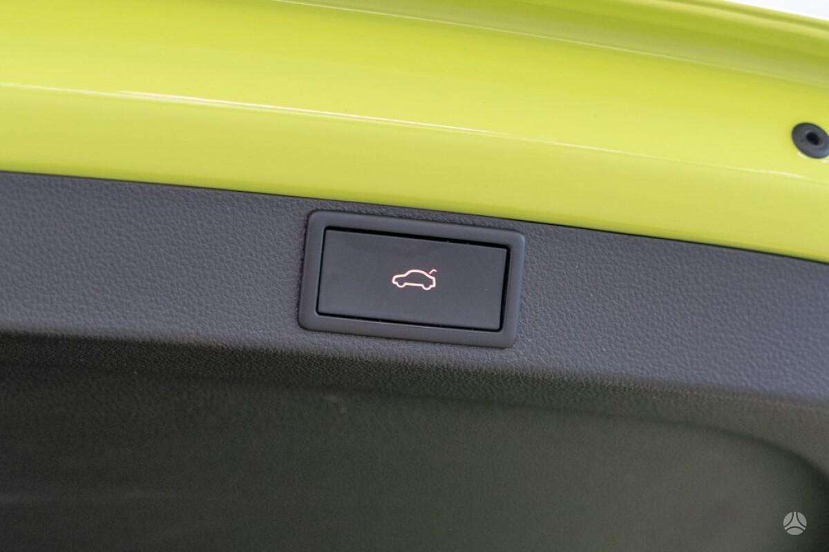 Skoda Octavia, 2.0 l., Универсал