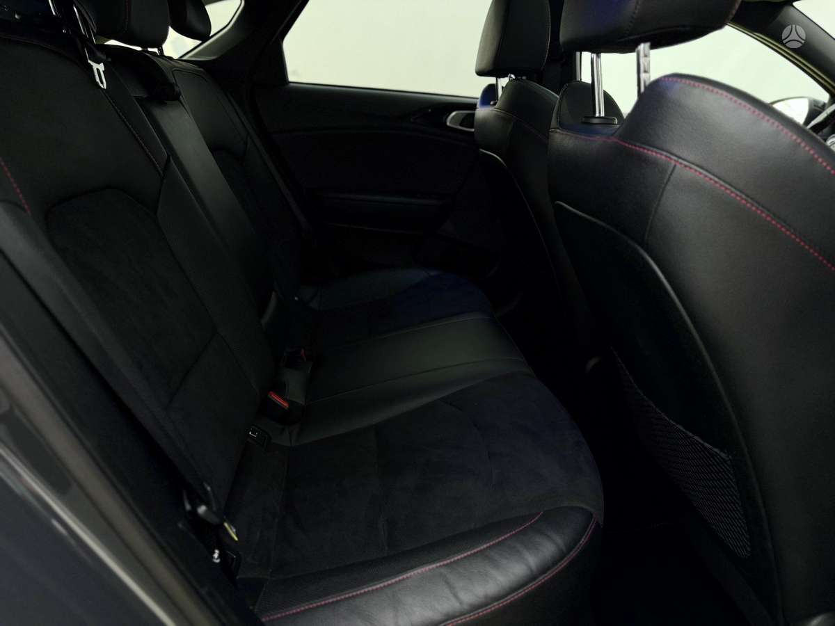 Kia ProCeed, 1.6 l., Универсал