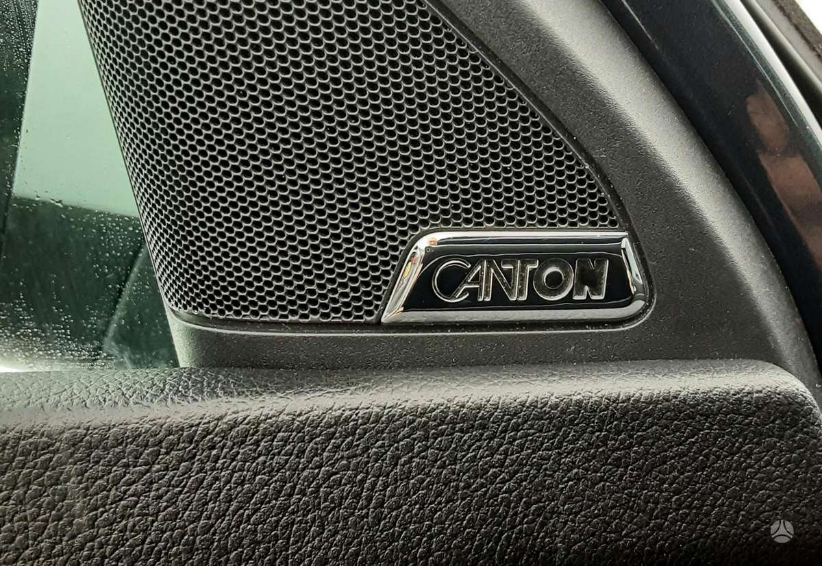 Skoda Octavia, 2.0 l., wagon