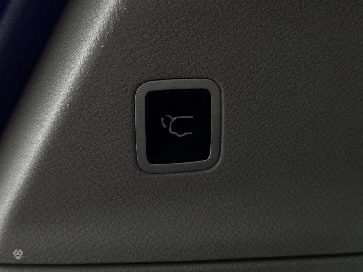 Chrysler Pacifica, 3.6 l., Минивэн