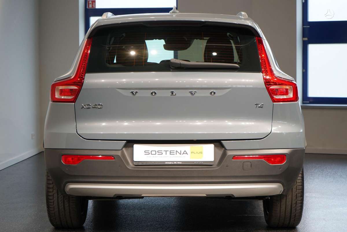 Volvo XC40 - 6