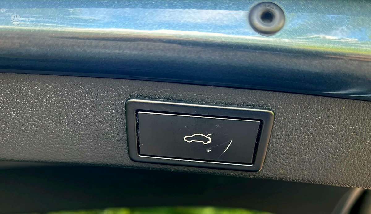 Skoda Octavia, 2.0 l., Универсал