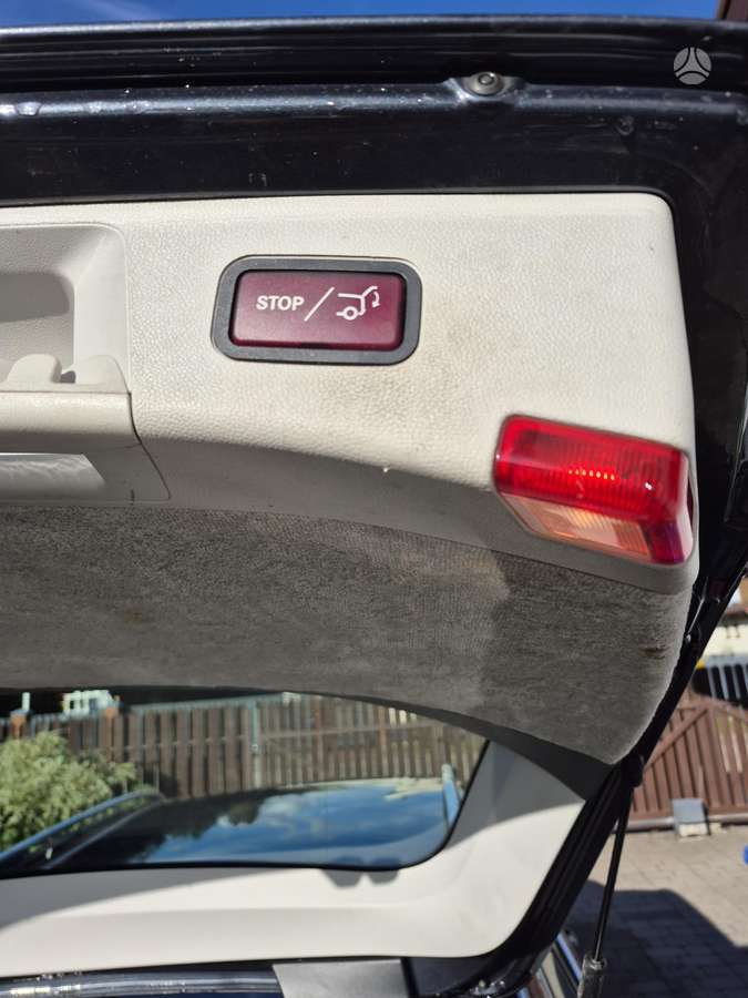 Mercedes-Benz E200, 2.0 l., Универсал