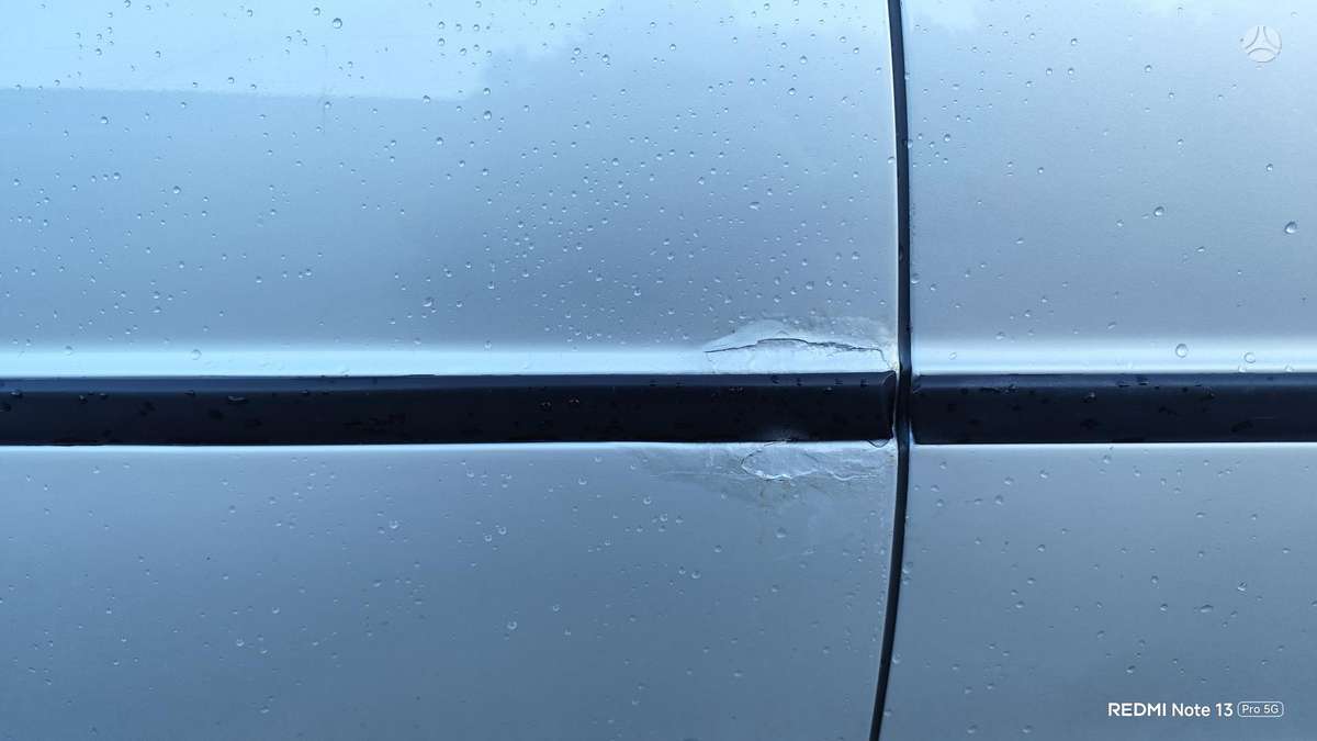 BMW 325, 2.5 l., Седан