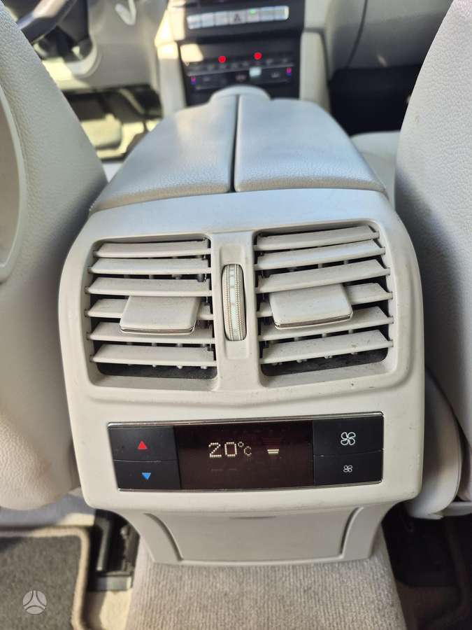 Mercedes-Benz E200, 2.0 l., Универсал