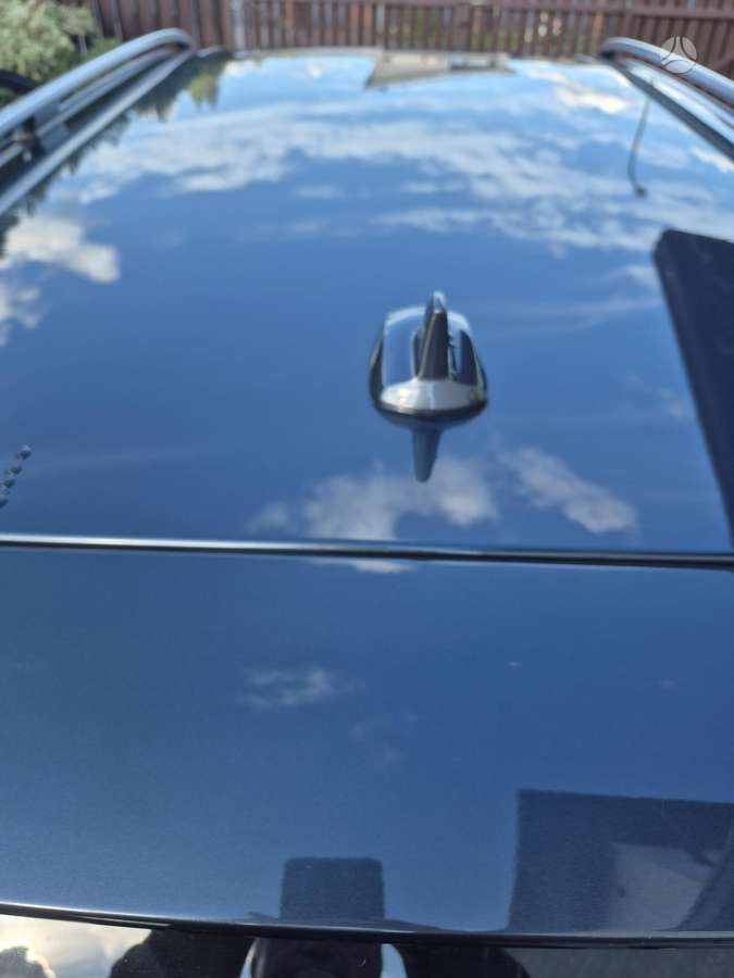 Mercedes-Benz E200, 2.0 l., Универсал