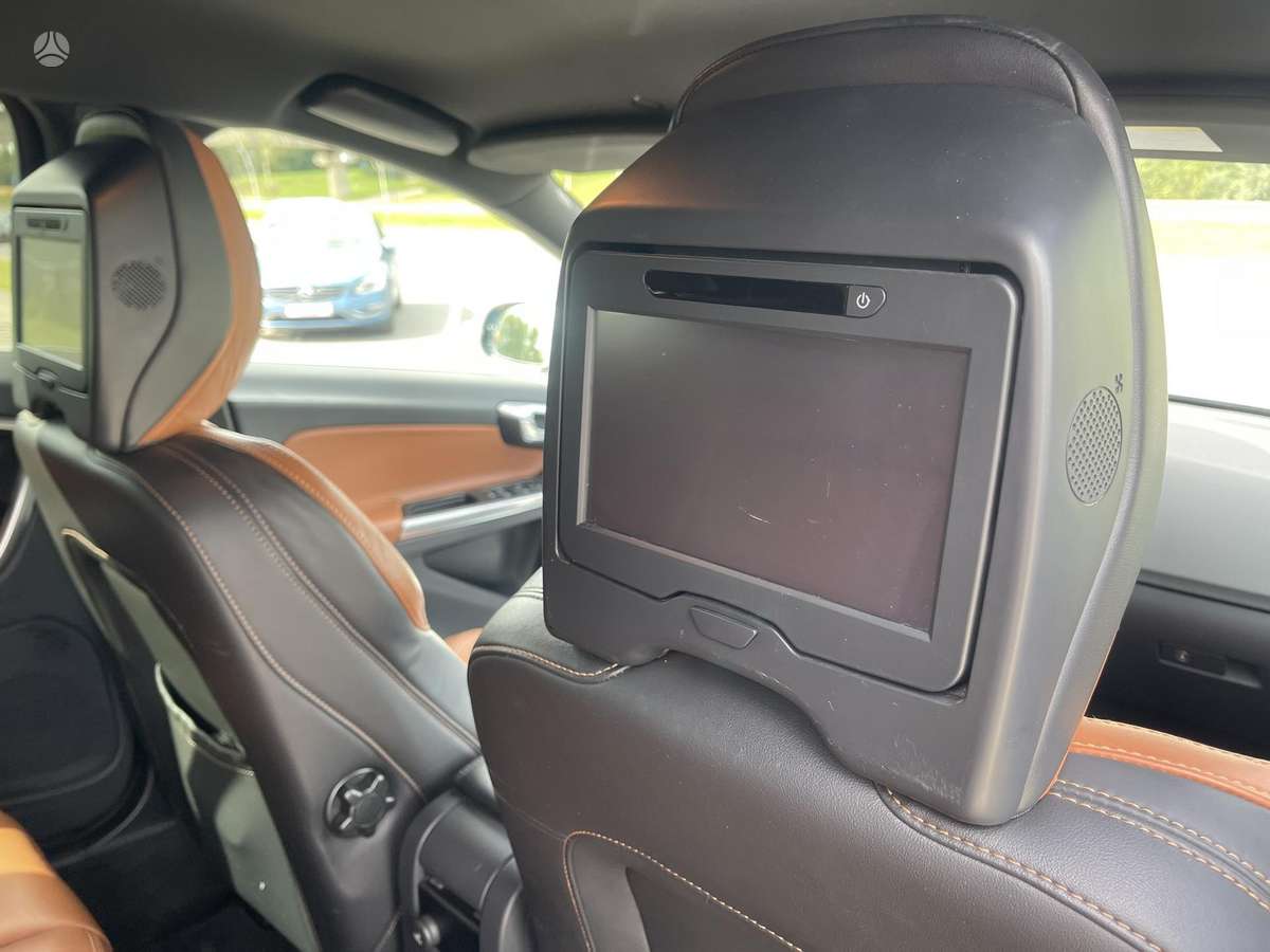 Volvo V60, 2.4 l., Универсал