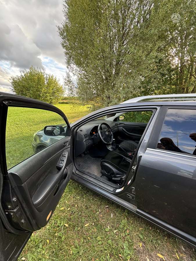 Toyota Avensis - 6
