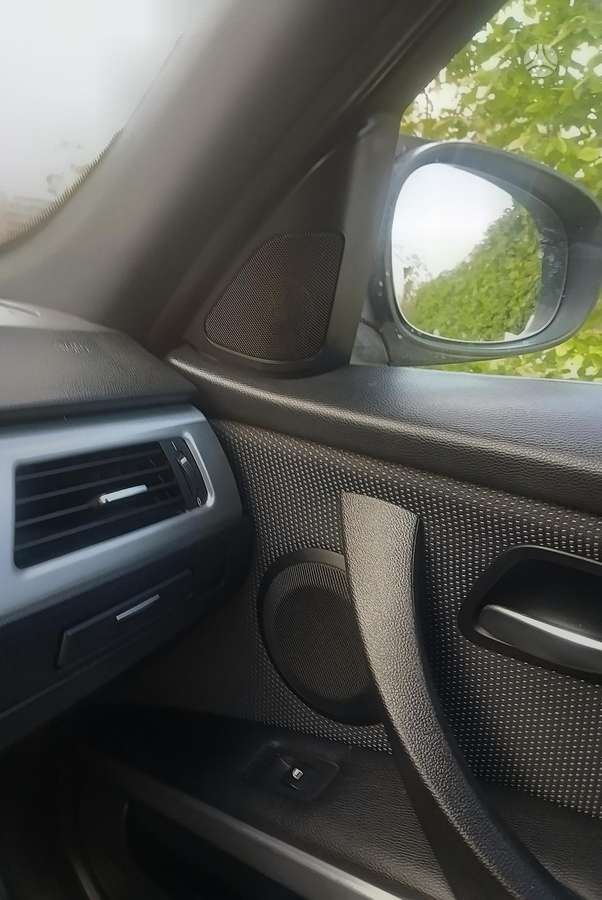 BMW 320, 2.0 l., Седан