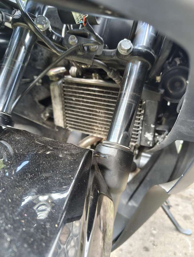 Yamaha YZF 125cc, спортбайки / superbikes