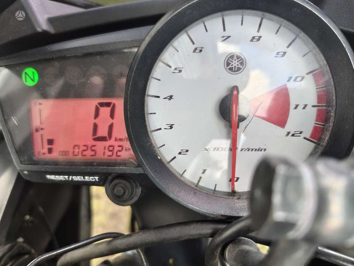Yamaha YZF 125cc, спортбайки / superbikes