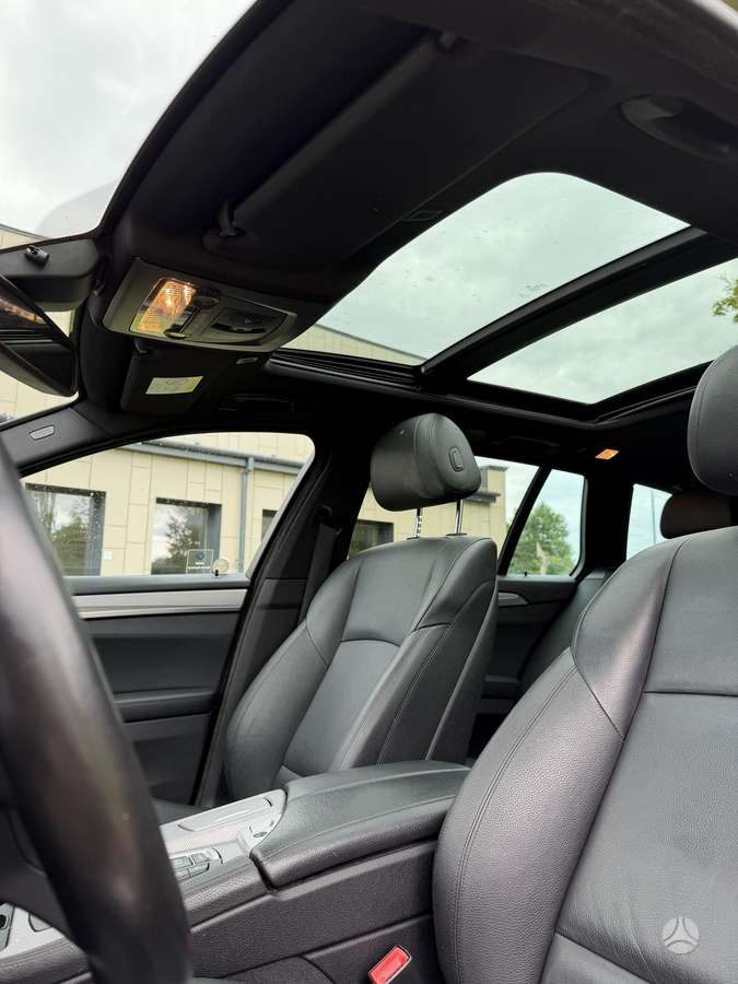 BMW 530, 3.0 l., Универсал